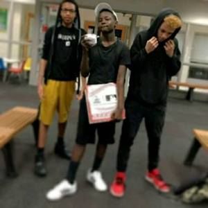 Meet your Posher, Davion